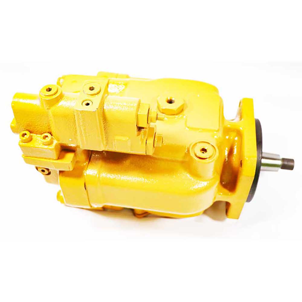 6E3136 Pump, hydraulic - axial piston Made to fit