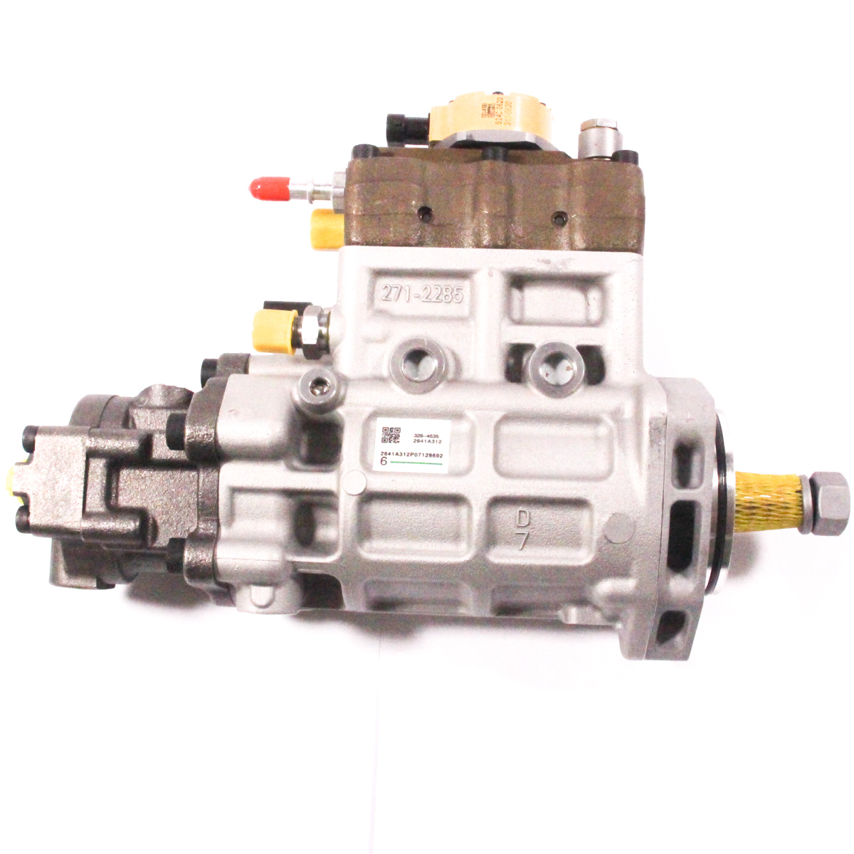 326-4635 Fuel injection pump Made to fit for CATERPILLAR