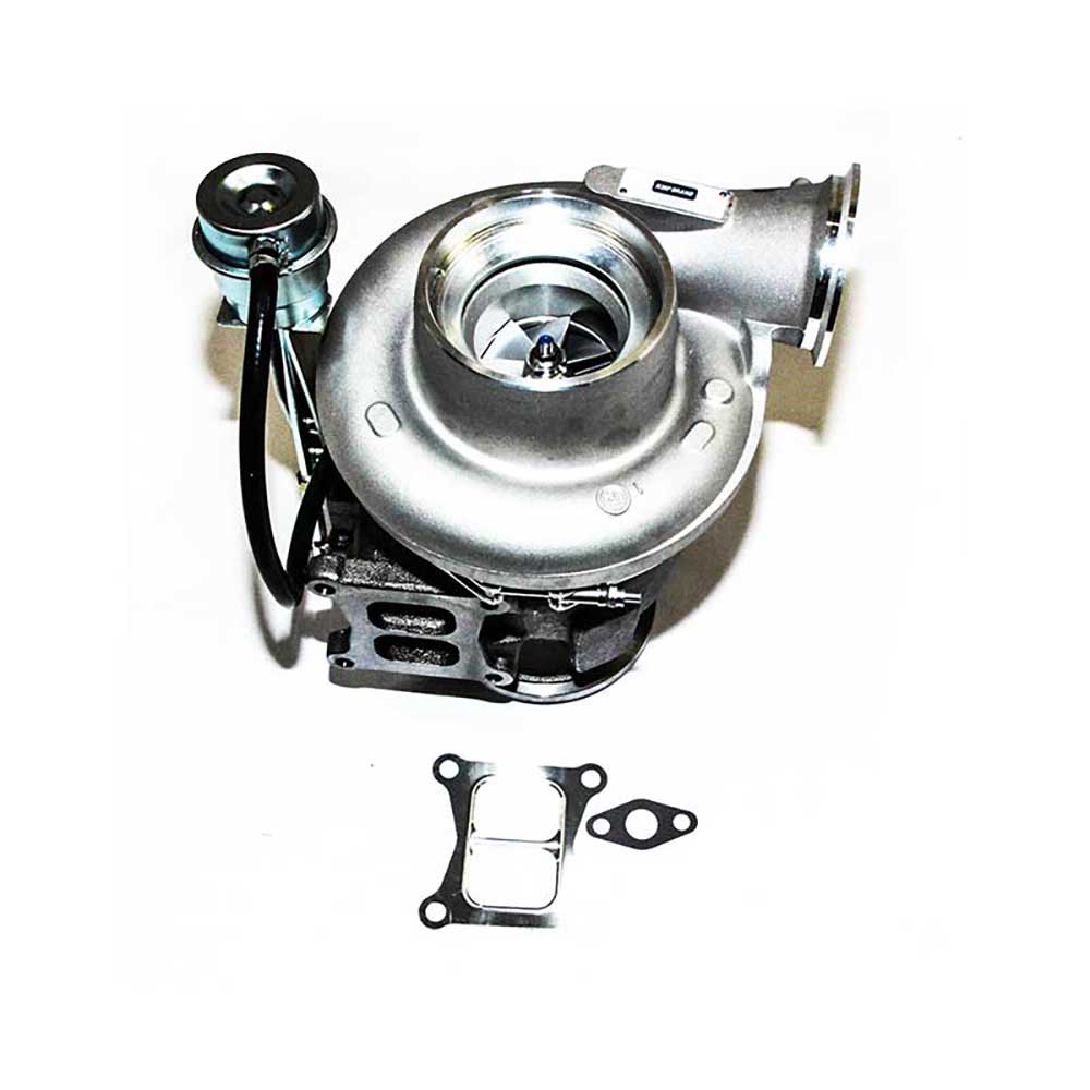 4089858 Turbocharger Made to fit for CUMMINS