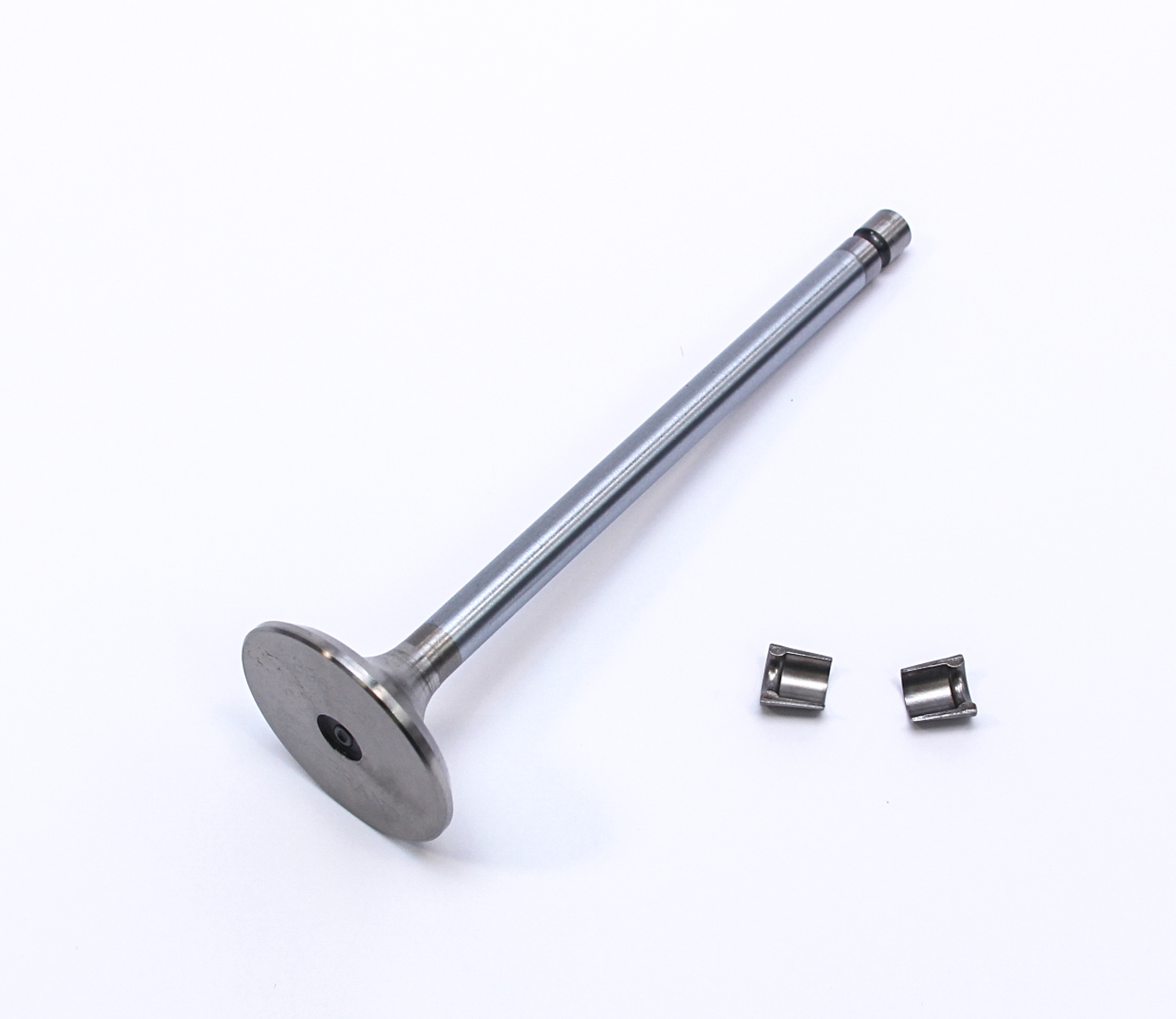 4089762 Valve kit exhaust - head inconel 751 Made to fit for CUMMINS