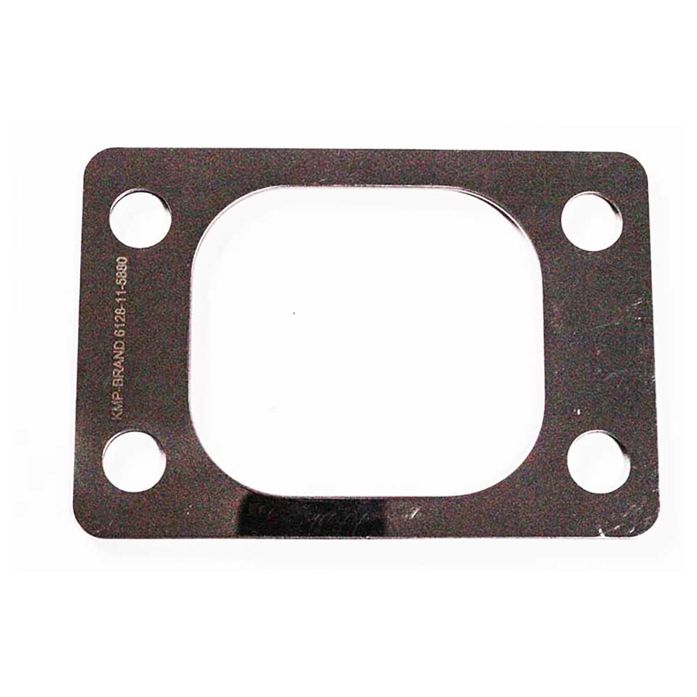 6218-11-5880 Gasket ex manifold Made to fit for KOMATSU