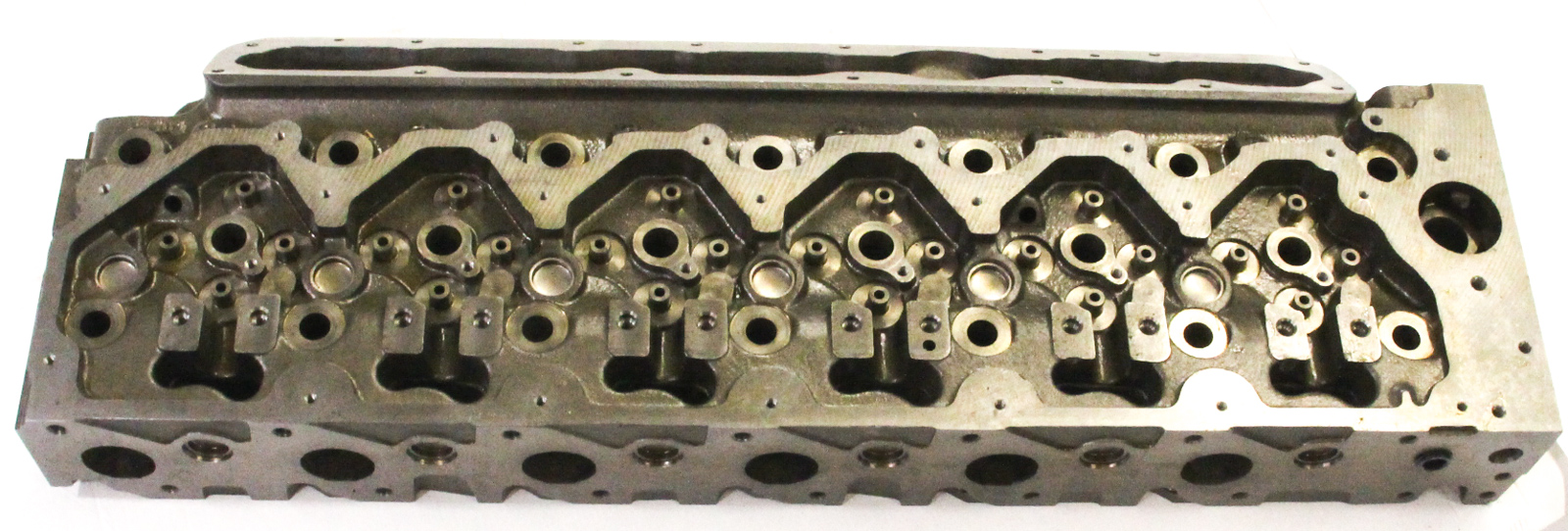KMP-6663 Cylinder head bare Made to fit for CATERPILLAR