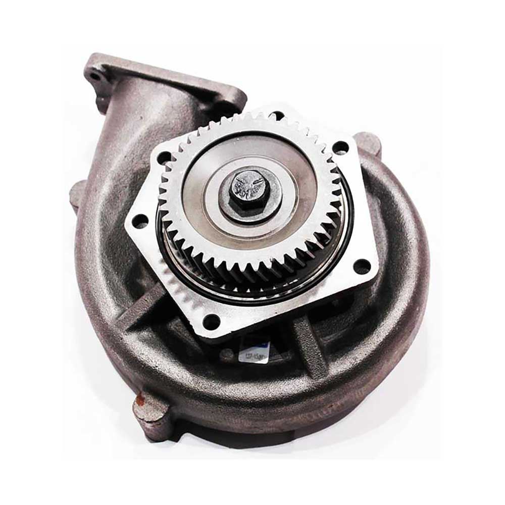 137-1338 Water pump Made to fit for CATERPILLAR