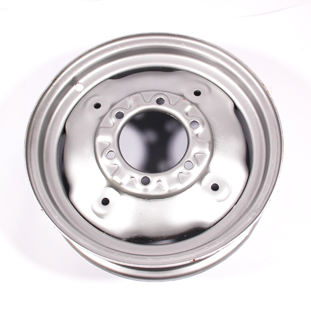 1883335M3 Wheel rim - front 4.50 x 16in Made to fit for MASSEY FERGUSON