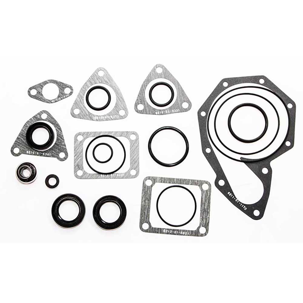 6211-K6-9800 Water pump gasket kit Made to fit for KOMATSU