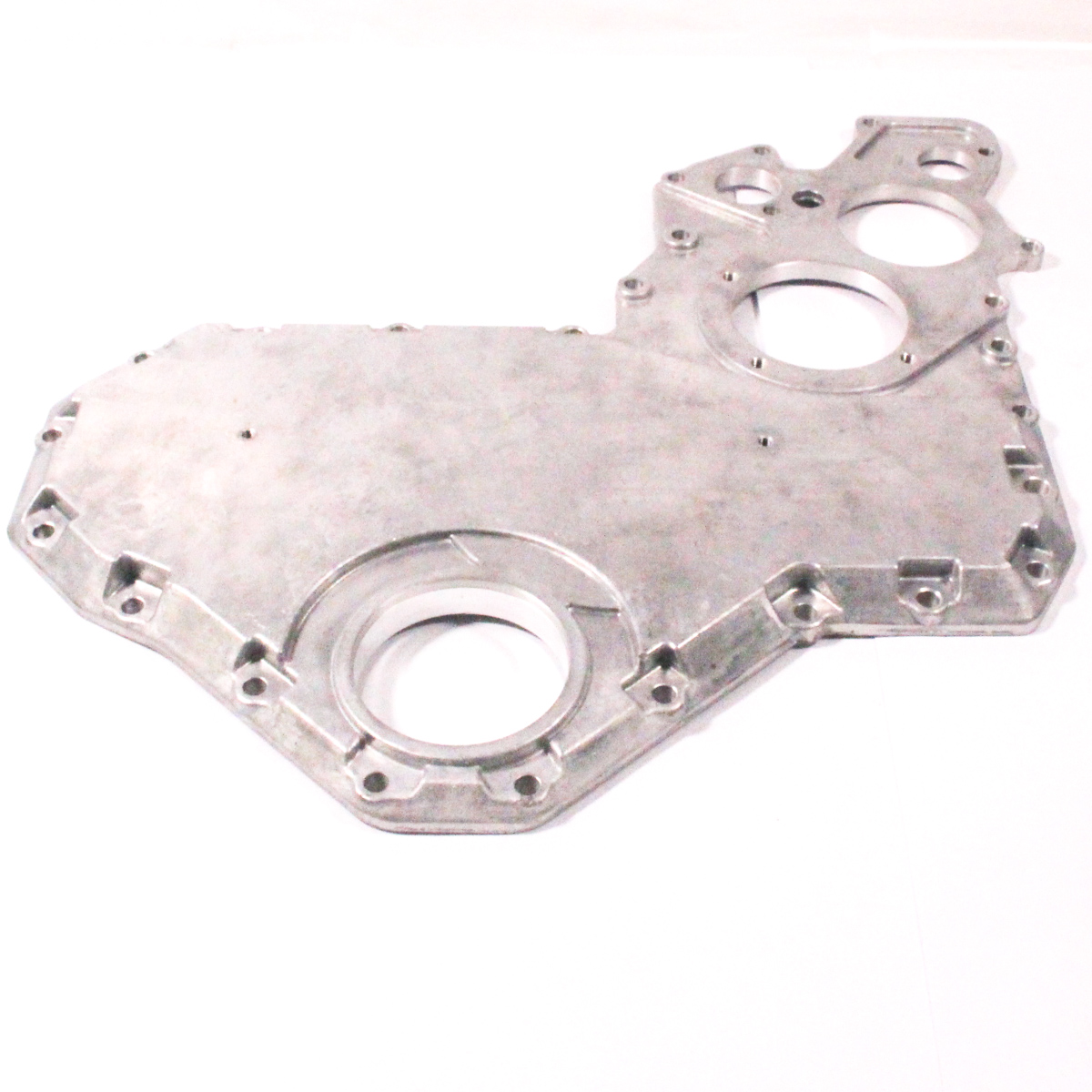3716M153 Timing cover Made to fit for PERKINS