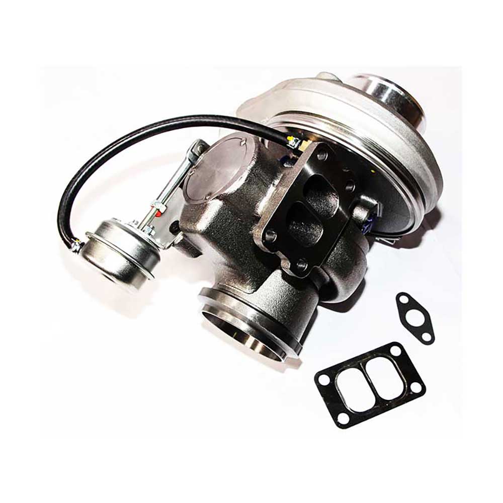 177-0440 Turbocharger Made to fit