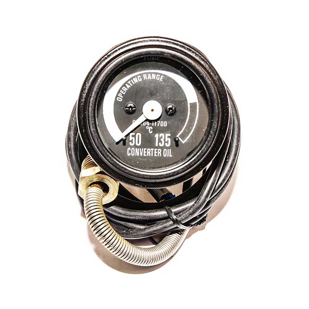 08664-11700 Oil temperature gauge Made to fit for KOMATSU