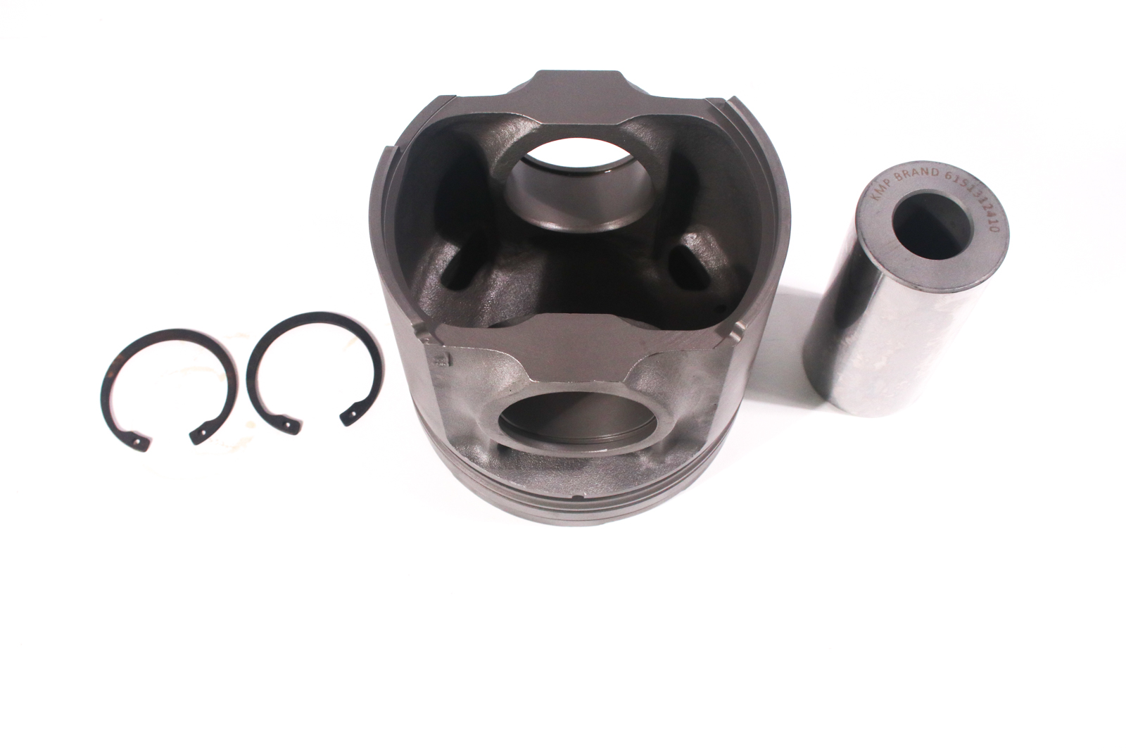 6151-31-2012 Piston, pin & clips Made to fit for KOMATSU