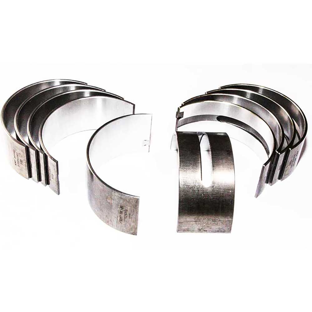 81558 Bearing set, main - std Made to fit for PERKINS