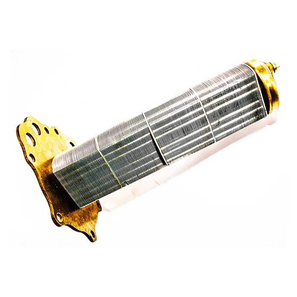 3412285 Core oil cooler Made to fit for CUMMINS