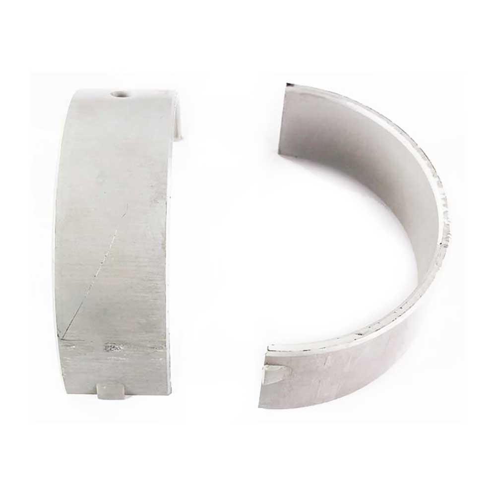 7W2138 Main bearing pair - std (intermediate) Made to fit