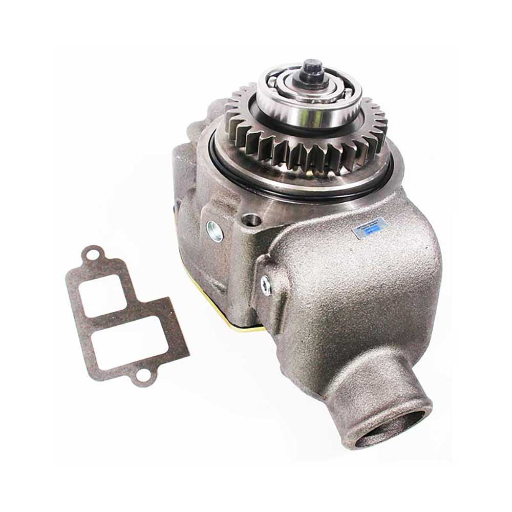 172-7765 Water pump Made to fit for CATERPILLAR