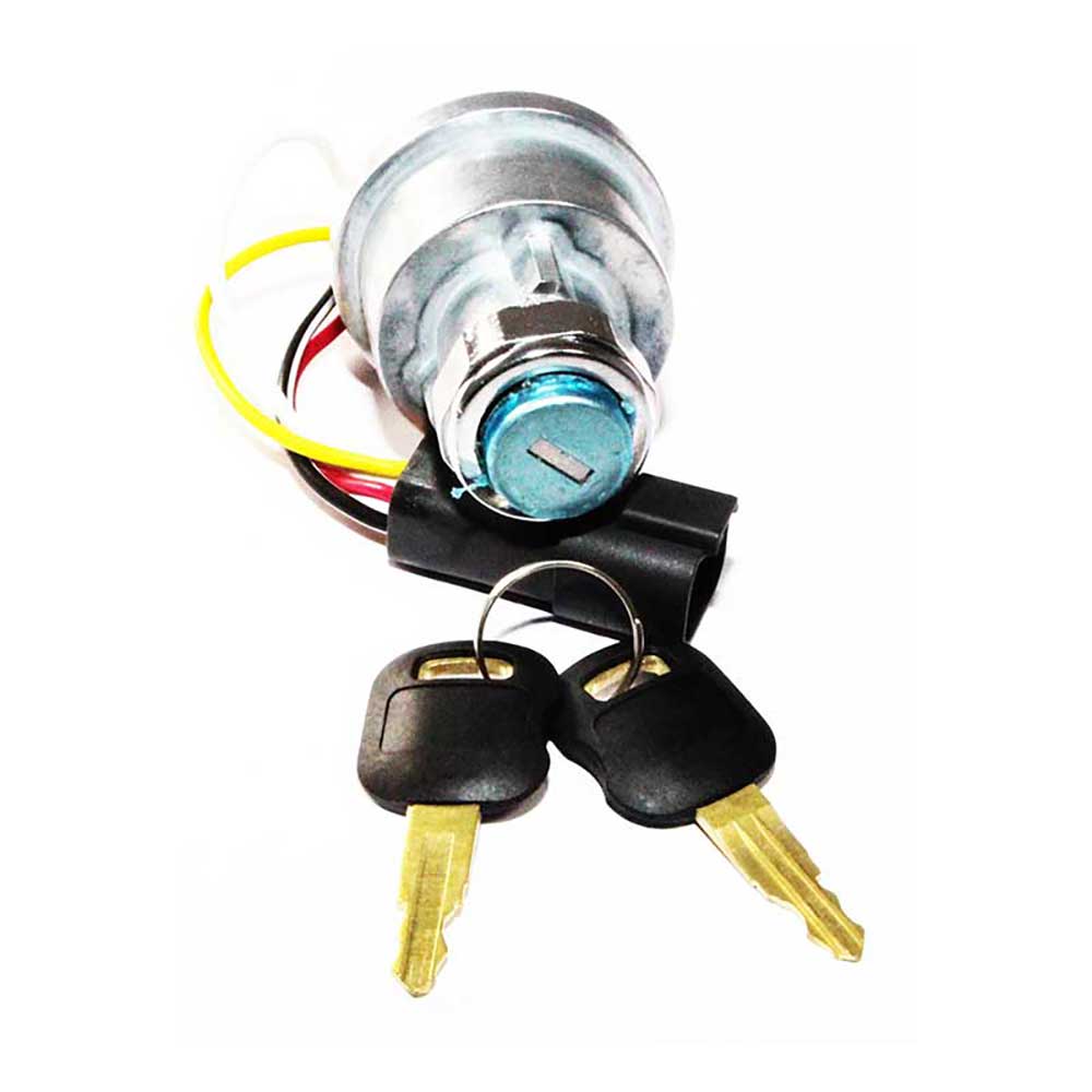 467-8535 Switch assy - start Made to fit for CATERPILLAR
