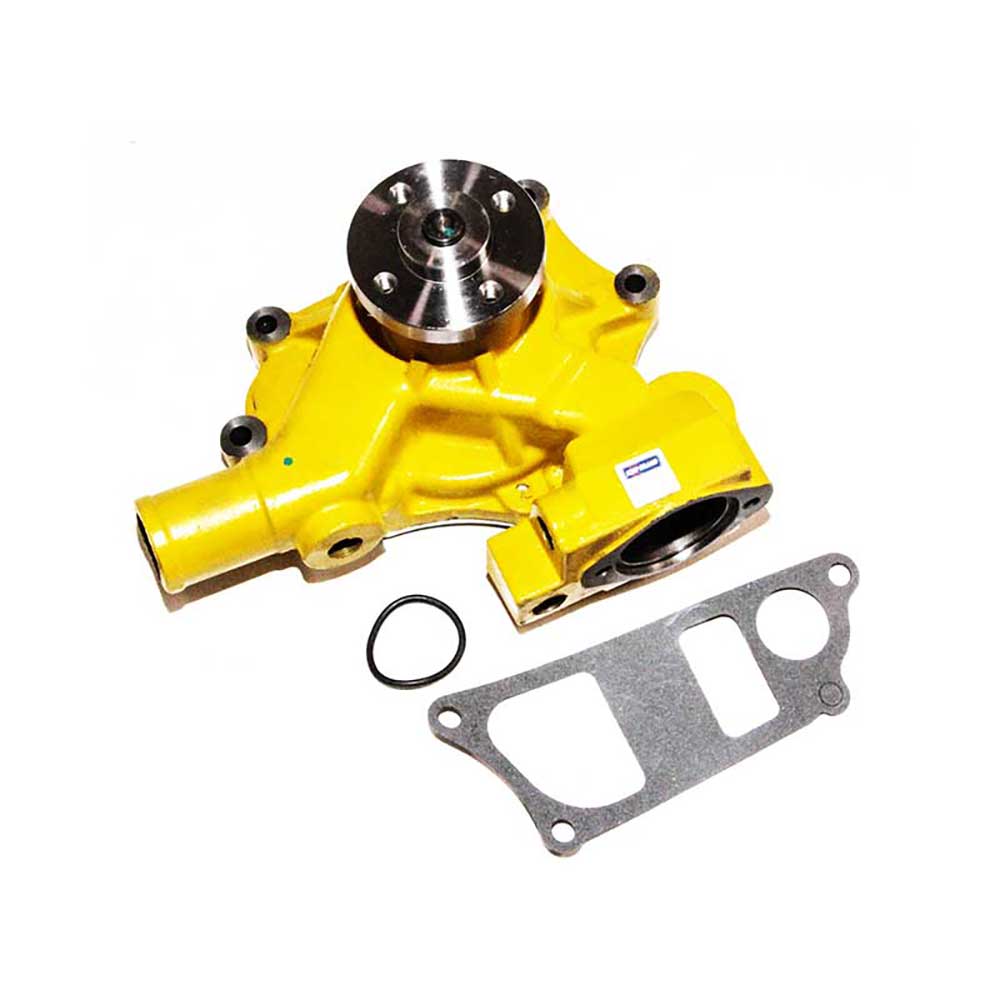 6204-61-1104 Water pump assy Made to fit for KOMATSU