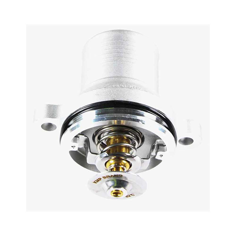 4133L507 Housing c/w thermostat (82 deg c) Made to fit for PERKINS