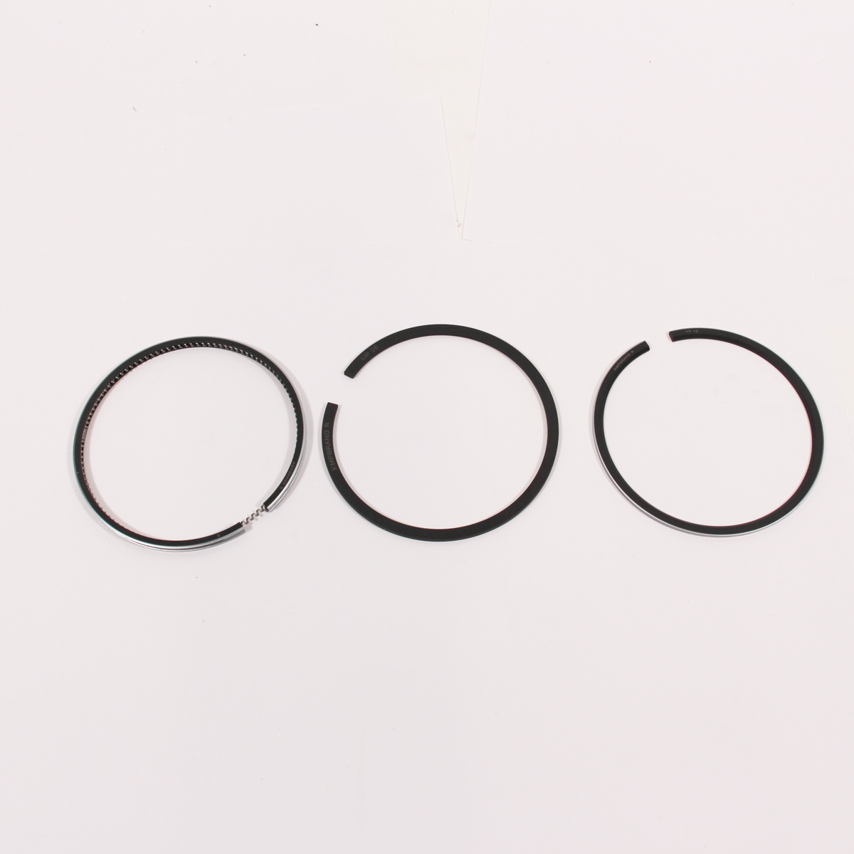 AR70633 Ring set 98mm Made to fit for JOHN DEERE