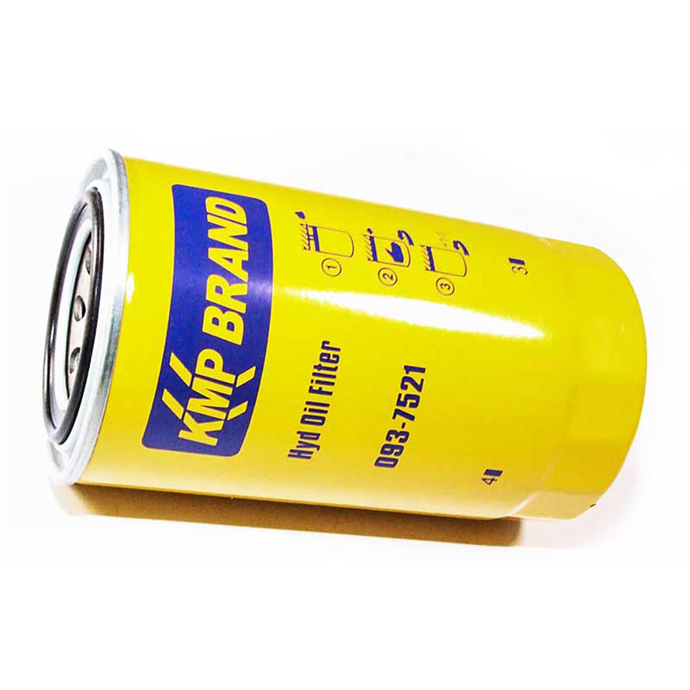 093-7521 Filter hydraulic Made to fit