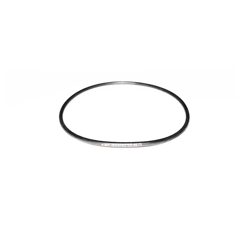 5S6670 O ring seal Made to fit for CATERPILLAR