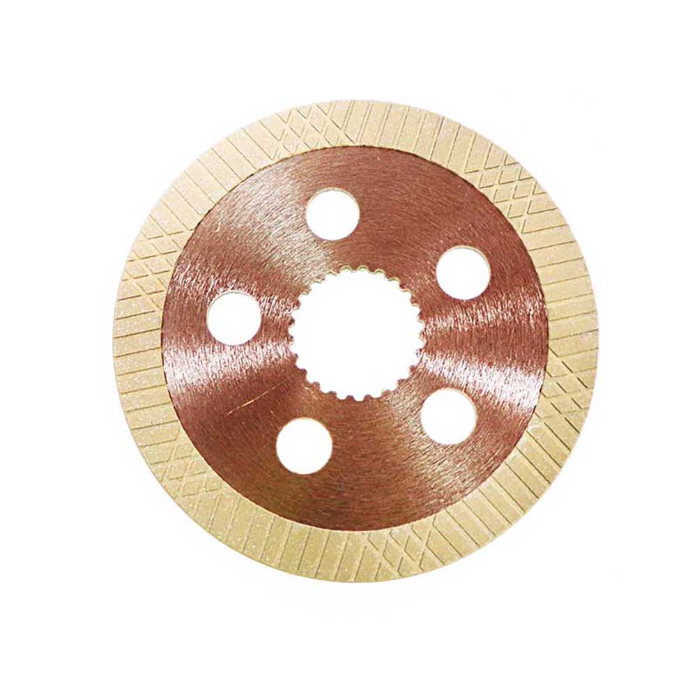 3308295M2 Brake disc Made to fit for Misc Ag Div
