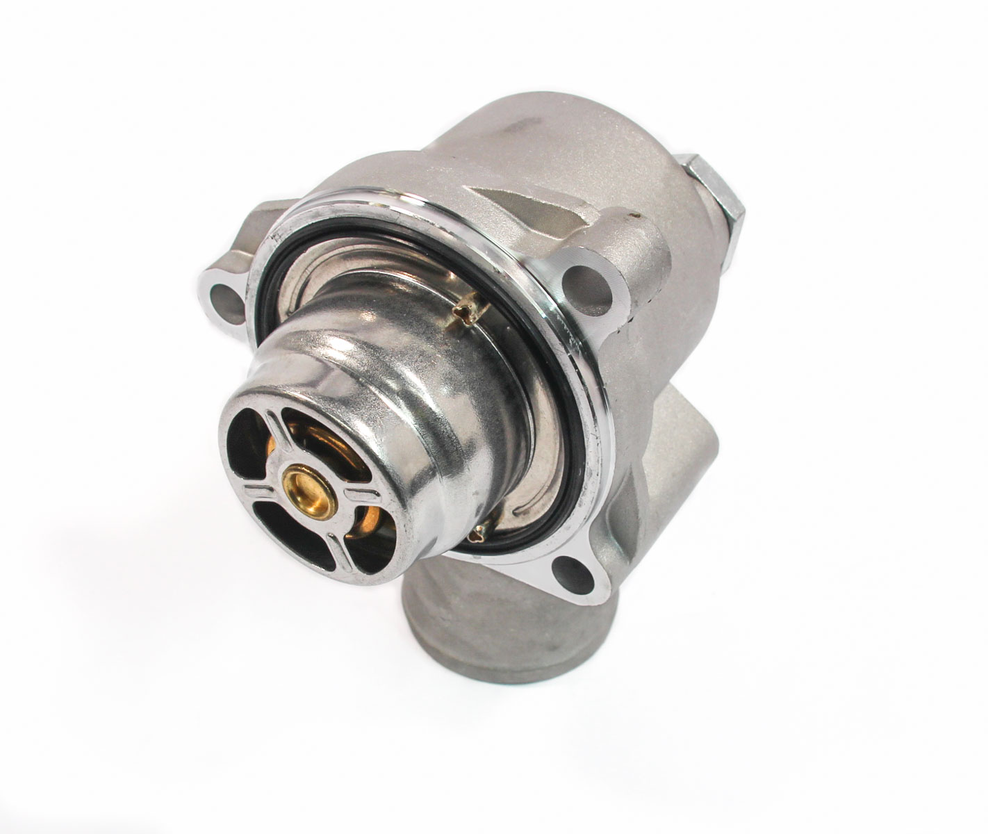 497-3990 Housing c/w thermostat Made to fit for CATERPILLAR