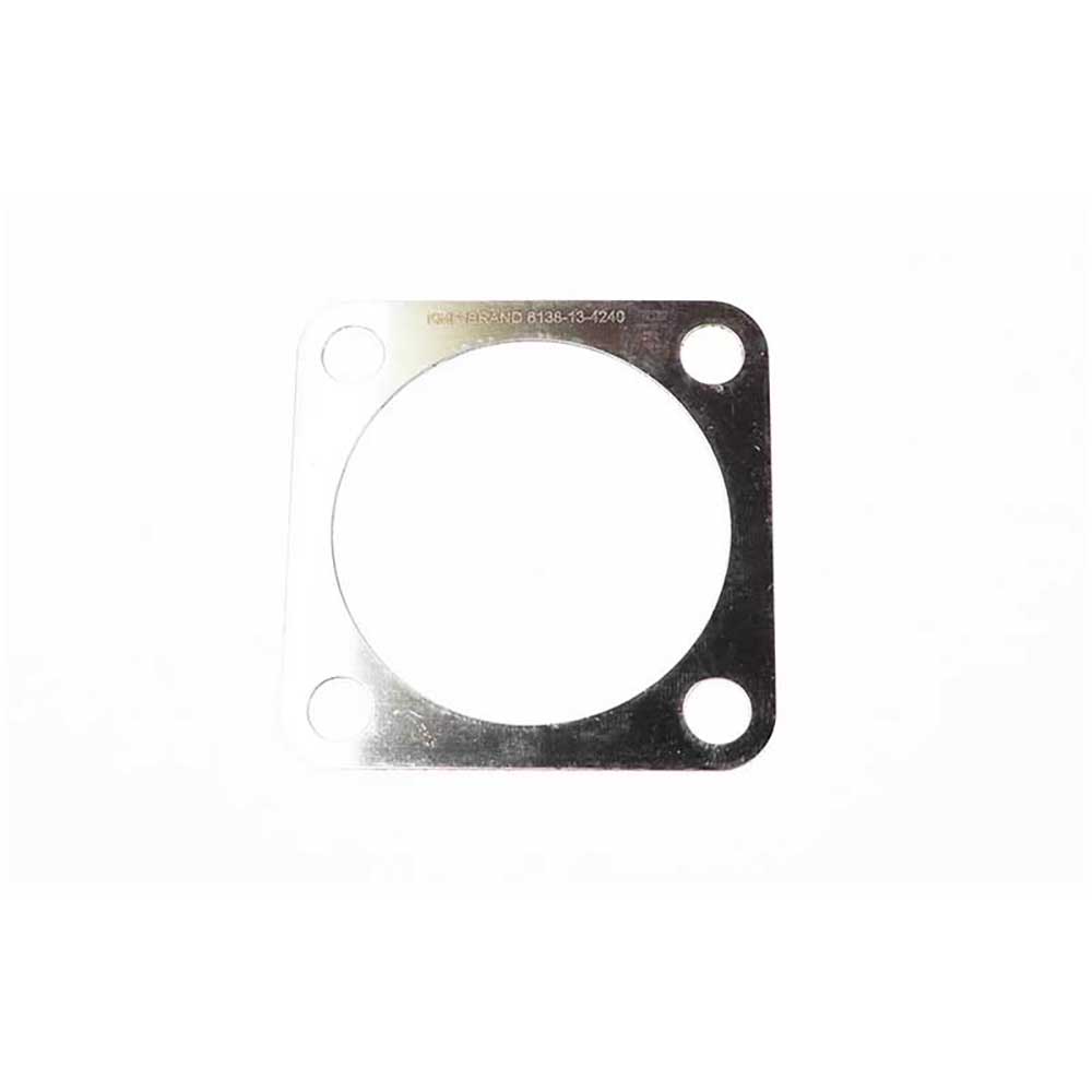 6138-13-4240 Gasket Made to fit for KOMATSU