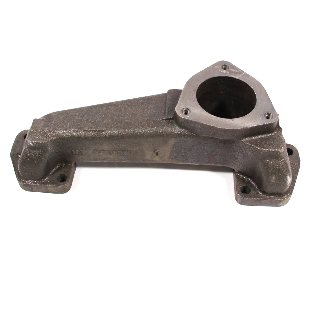 734700M1 Exhaust manifold Made to fit for MASSEY FERGUSON
