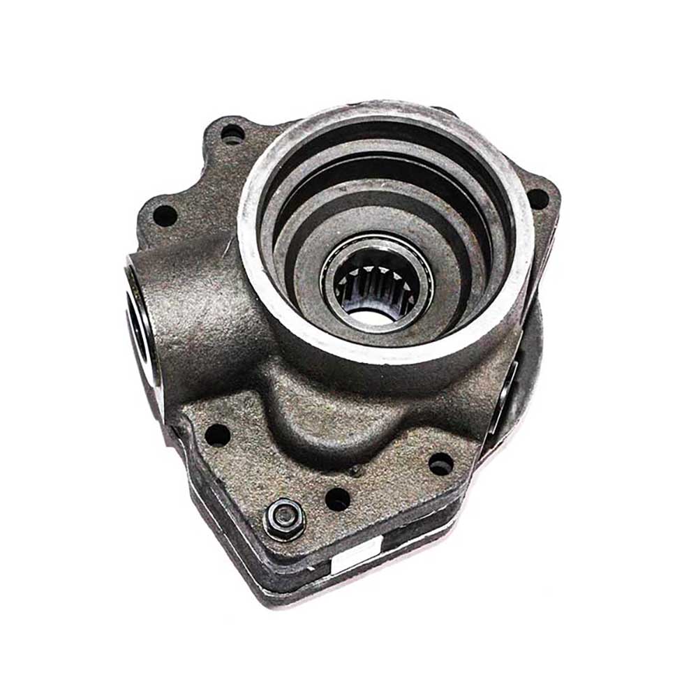113-15-34800 Transmission pump Made to fit for KOMATSU