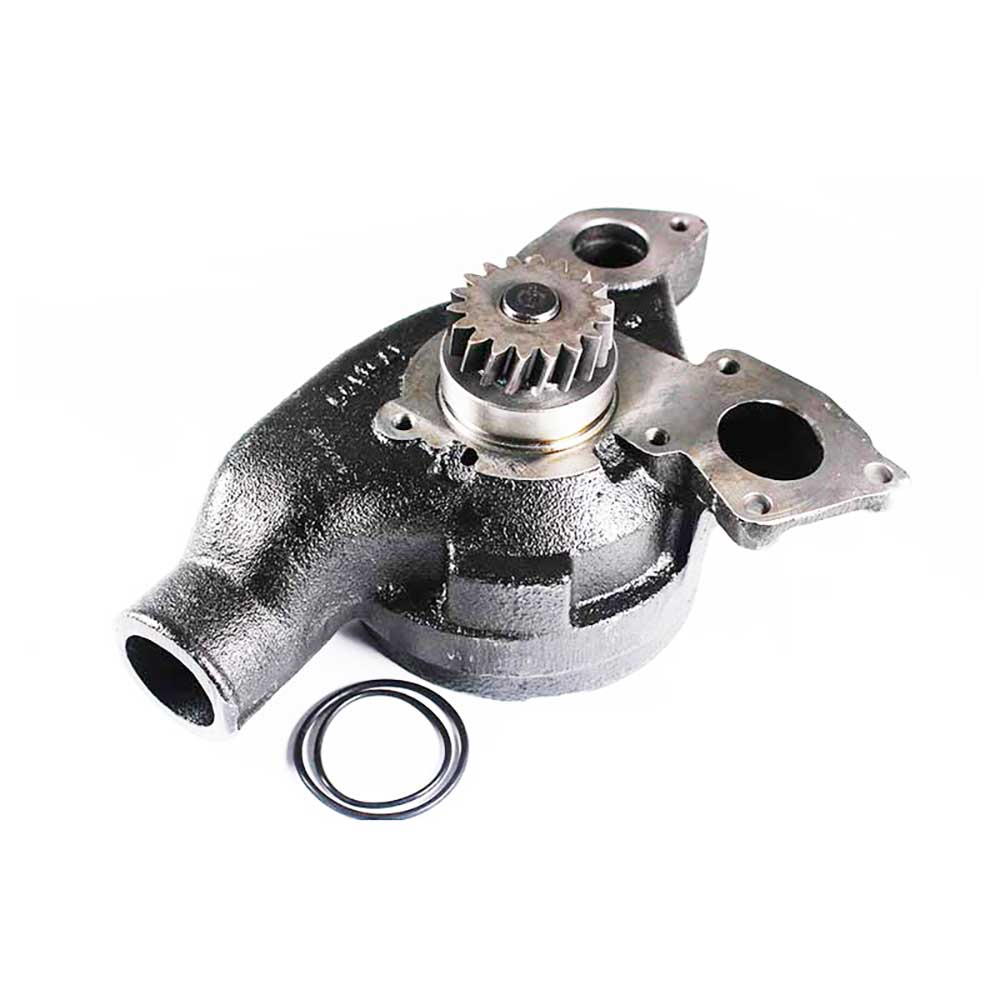 291-5304 Pump, water - less pulley Made to fit for CATERPILLAR