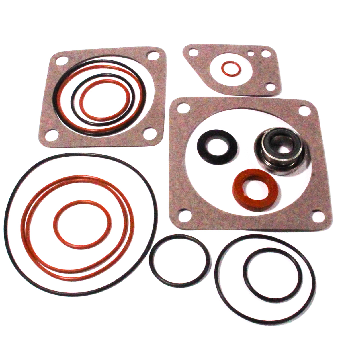 6215-K6-9901 Water pump gasket kit Made to fit for KOMATSU