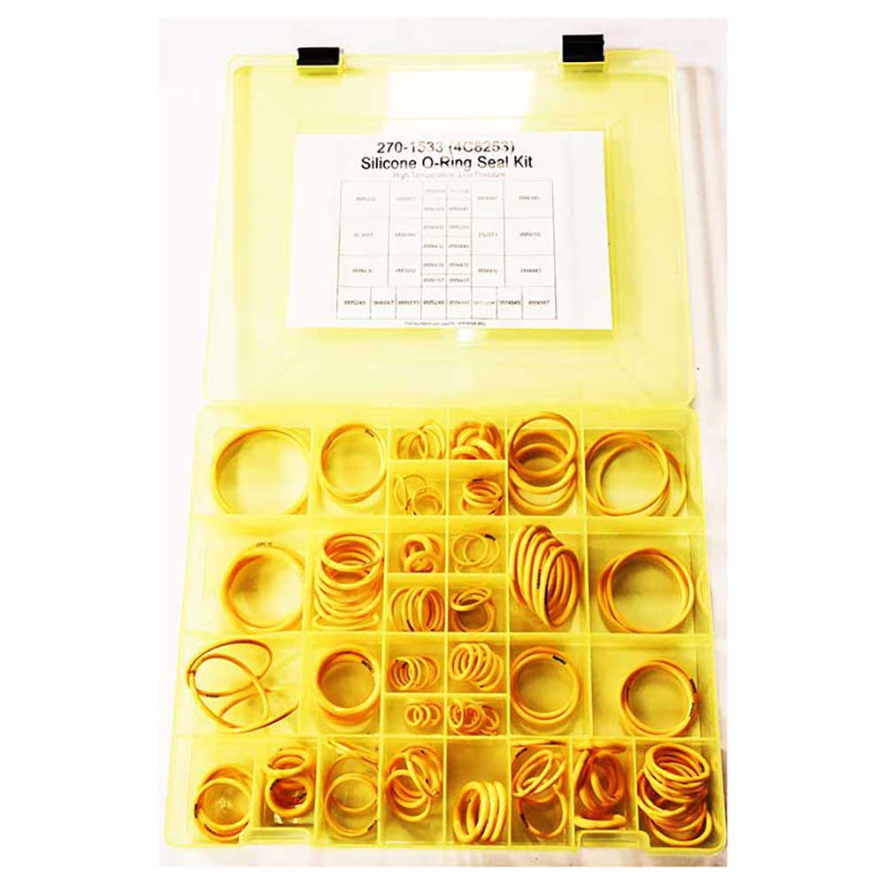 270-1533 O ring seal kit Made to fit
