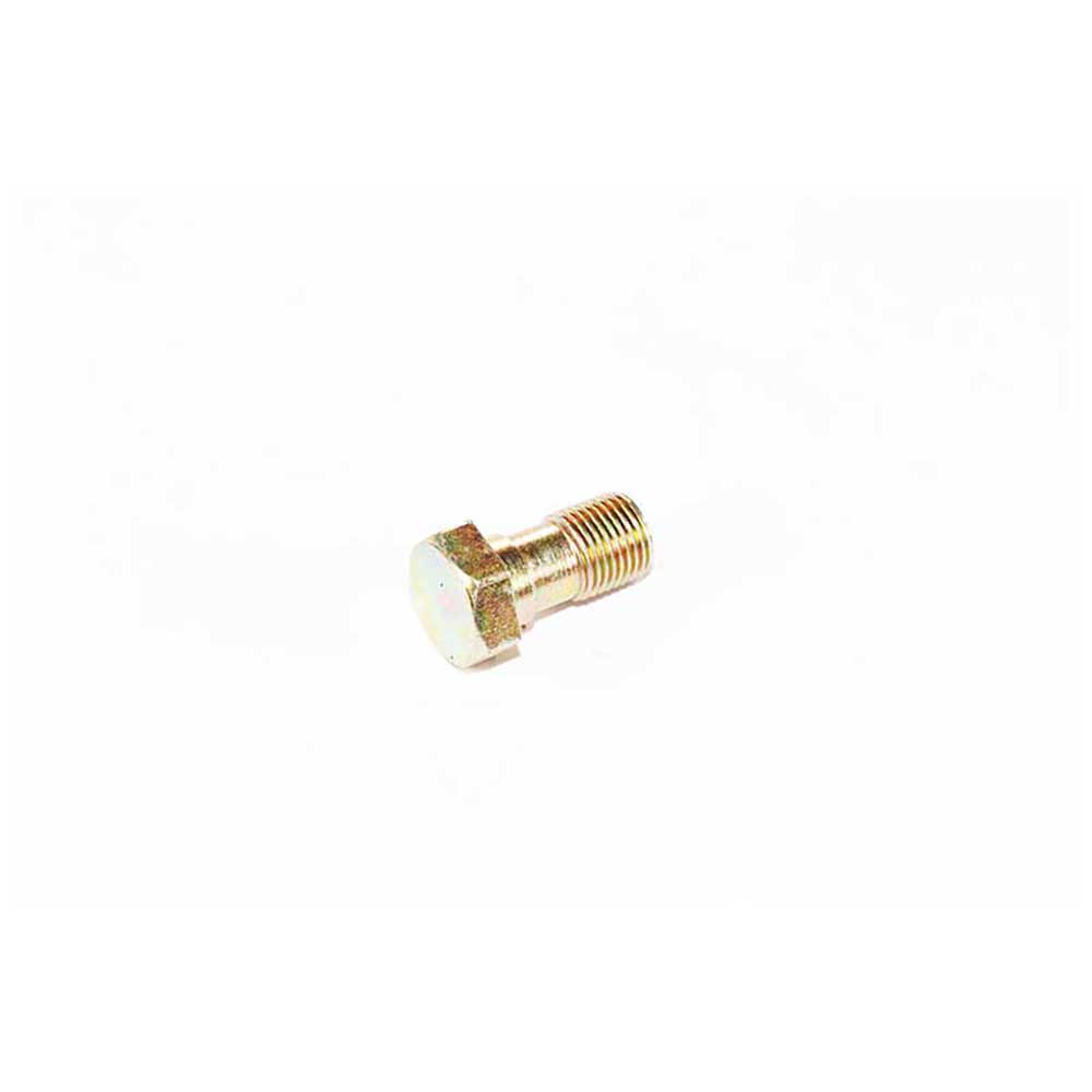 0095315 Banjo bolt - m8 x 0.75 Made to fit for PERKINS