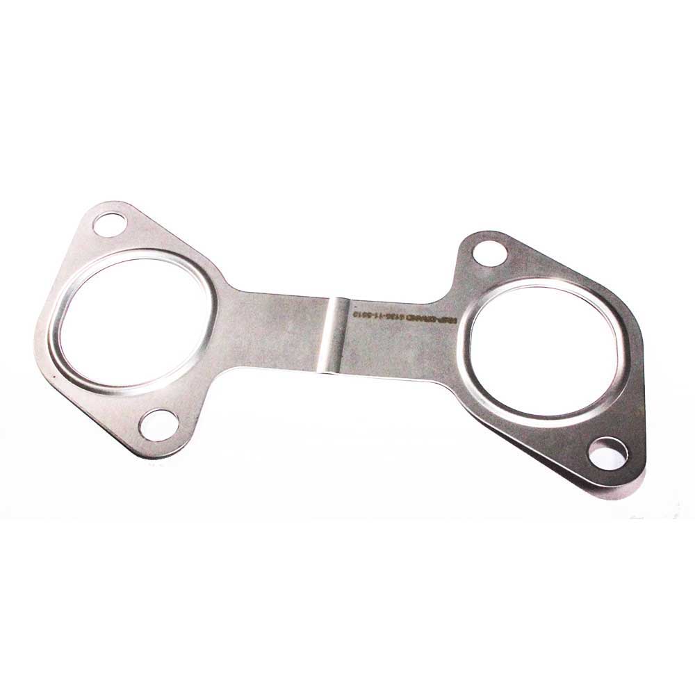 6135-11-5810 Gasket ex manifold Made to fit for KOMATSU