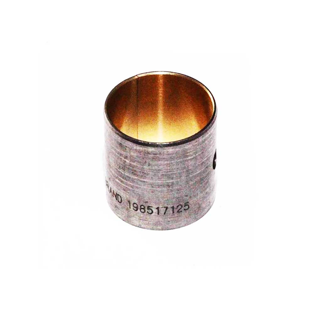 198517125 Bush, conrod Made to fit for PERKINS