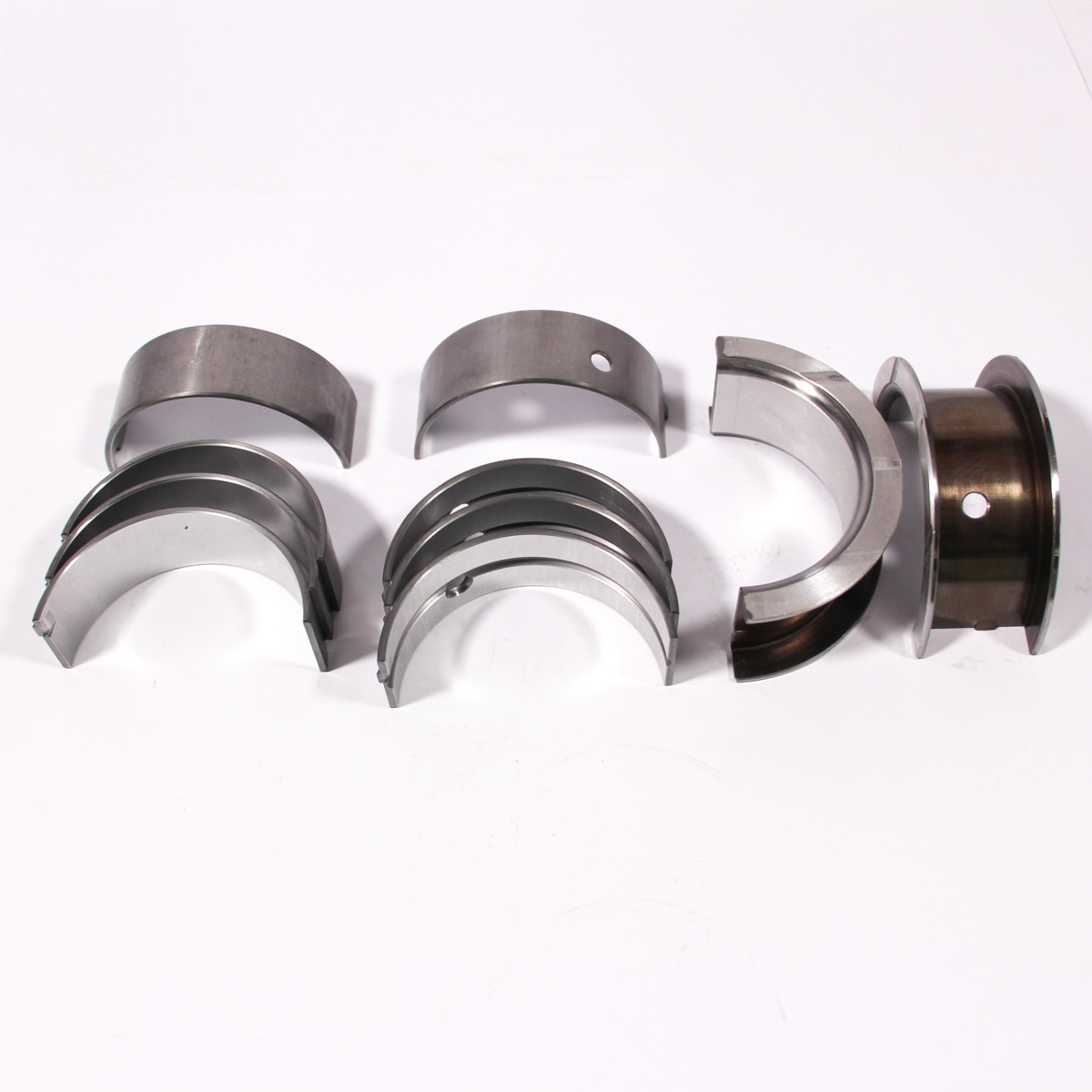 14010056 Main & thrust bearing set std - 4 cyl Made to fit for JOHN DEERE
