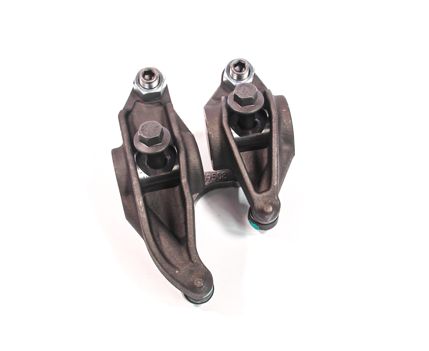 5259945 Rocker lever assy Made to fit for CUMMINS