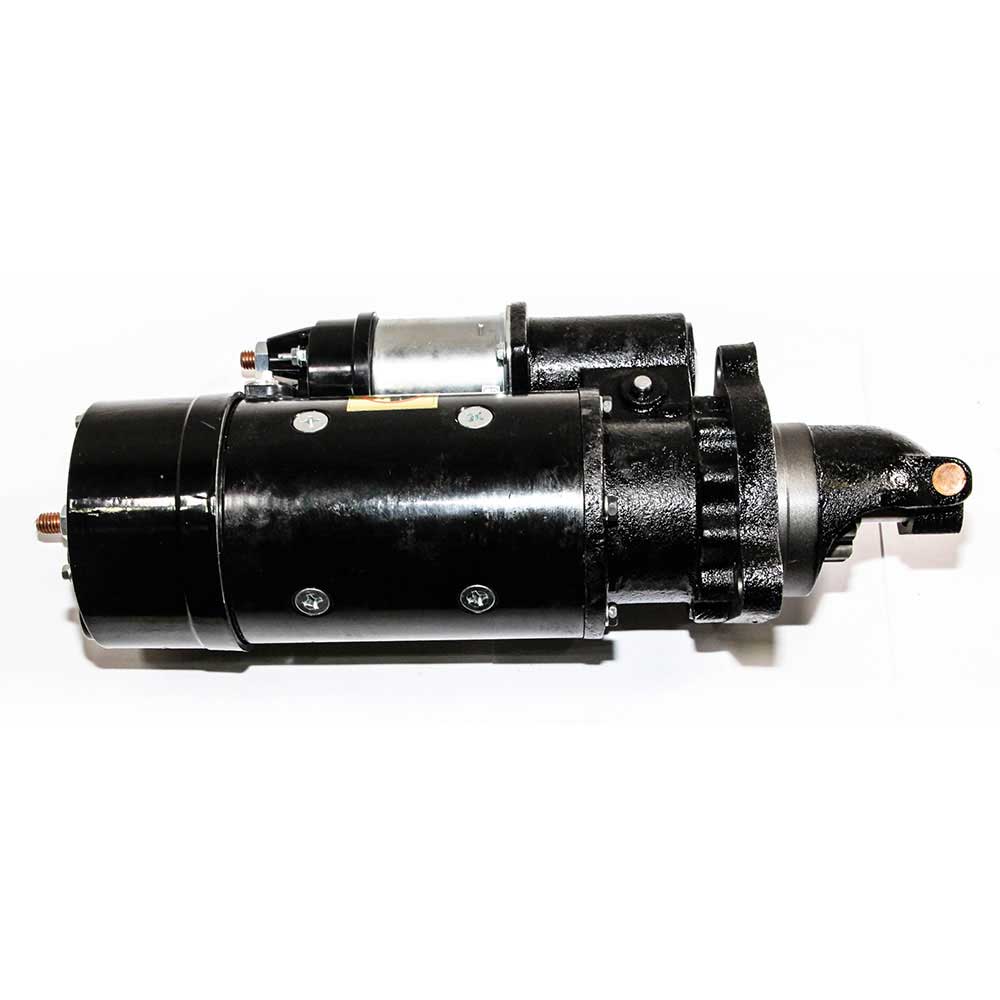 4N1062 Starter motor: 24v, 8.3kw, 11t Made to fit