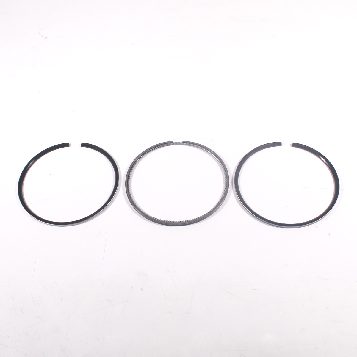 5285611 Piston ring set Made to fit for CUMMINS