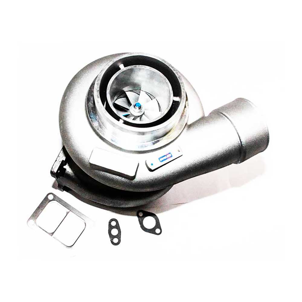 6505-67-5040 Turbocharger Made to fit for KOMATSU