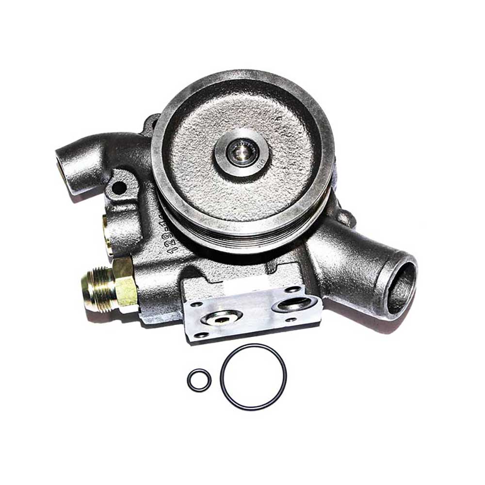 352-2138 Water pump Made to fit for CATERPILLAR