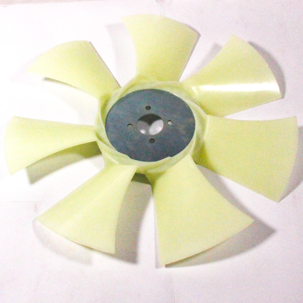 2485C546 Fan blower (7 blades) Made to fit for PERKINS
