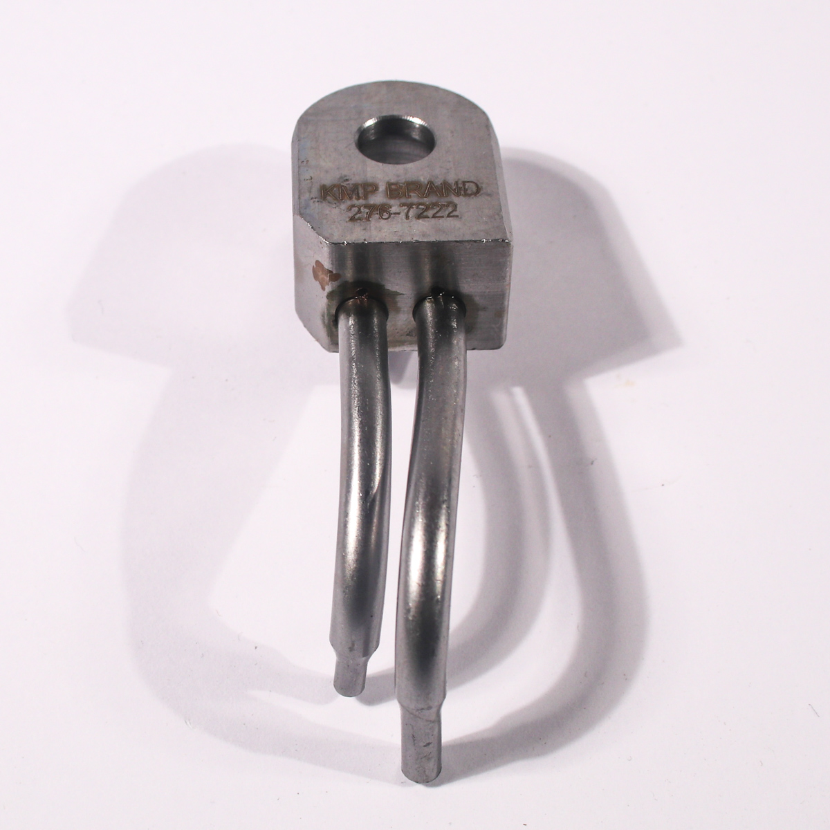 276-7222 Piston cooling nozzle Made to fit for CATERPILLAR