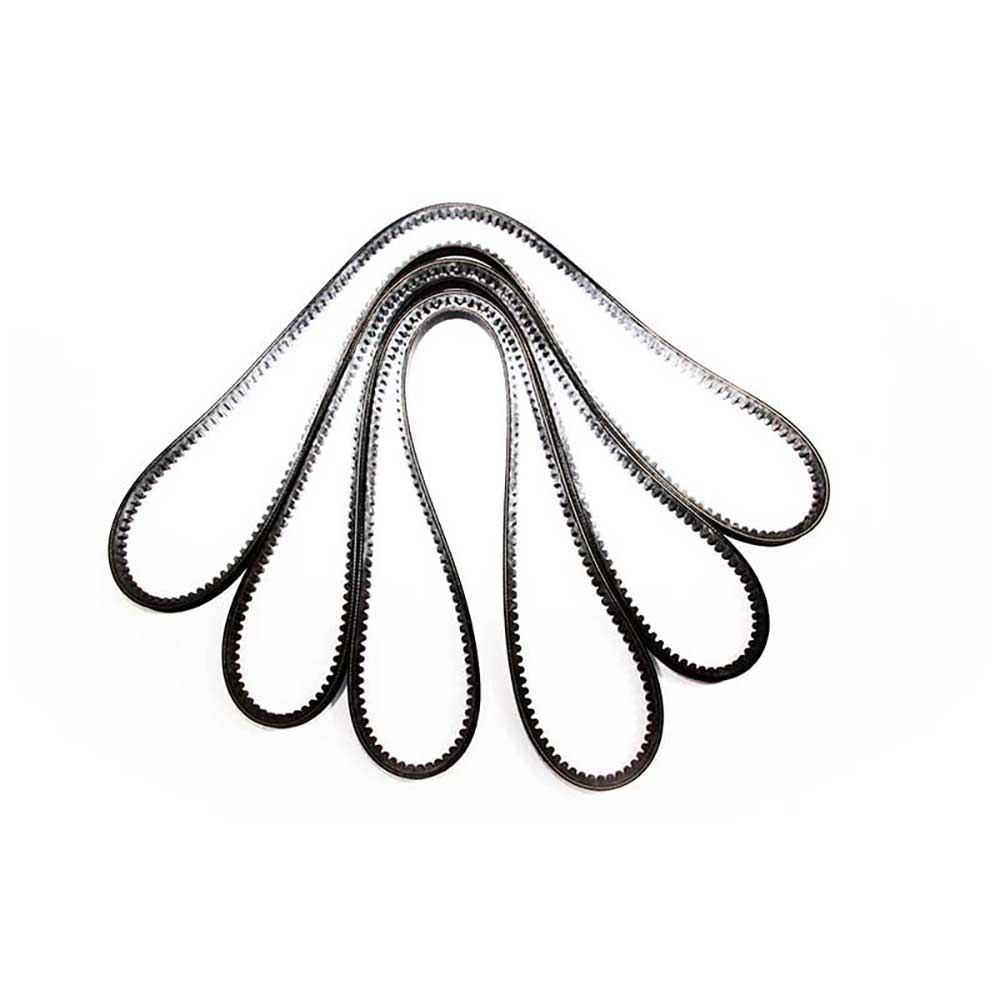 7C2500 V belt set Made to fit