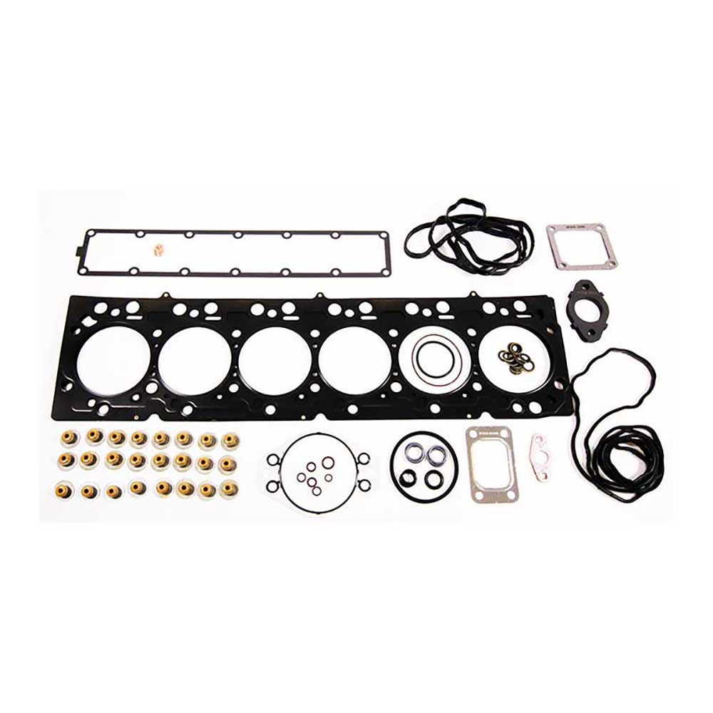 6754-22-9120 Gasket kit upper Made to fit for KOMATSU