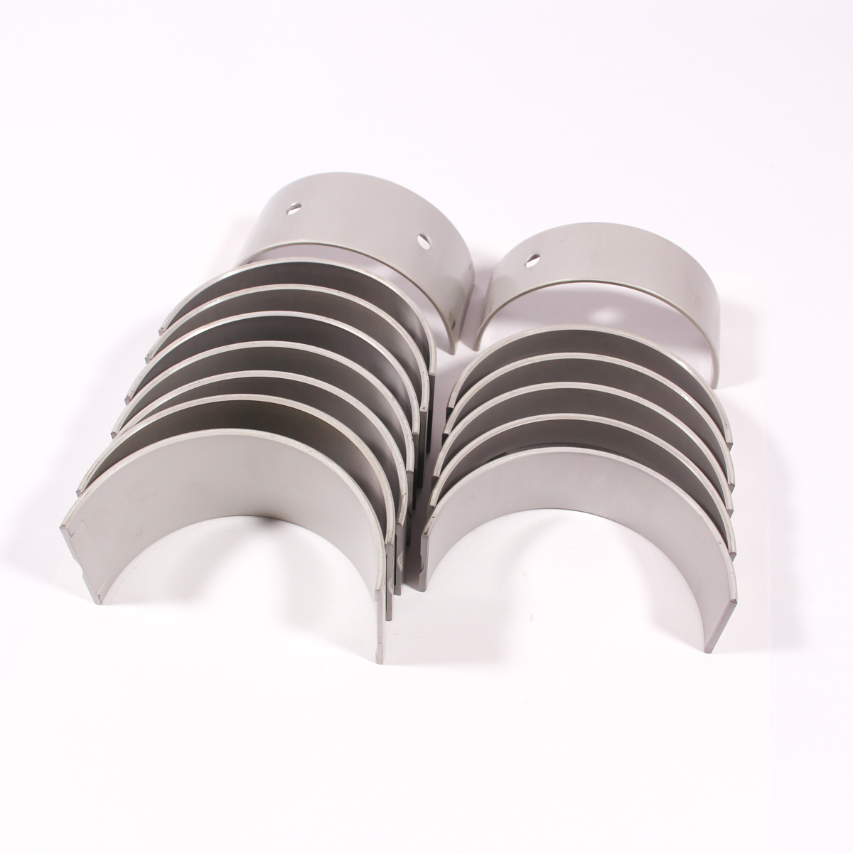 6610-21-8070 Main bearing set std Made to fit for KOMATSU