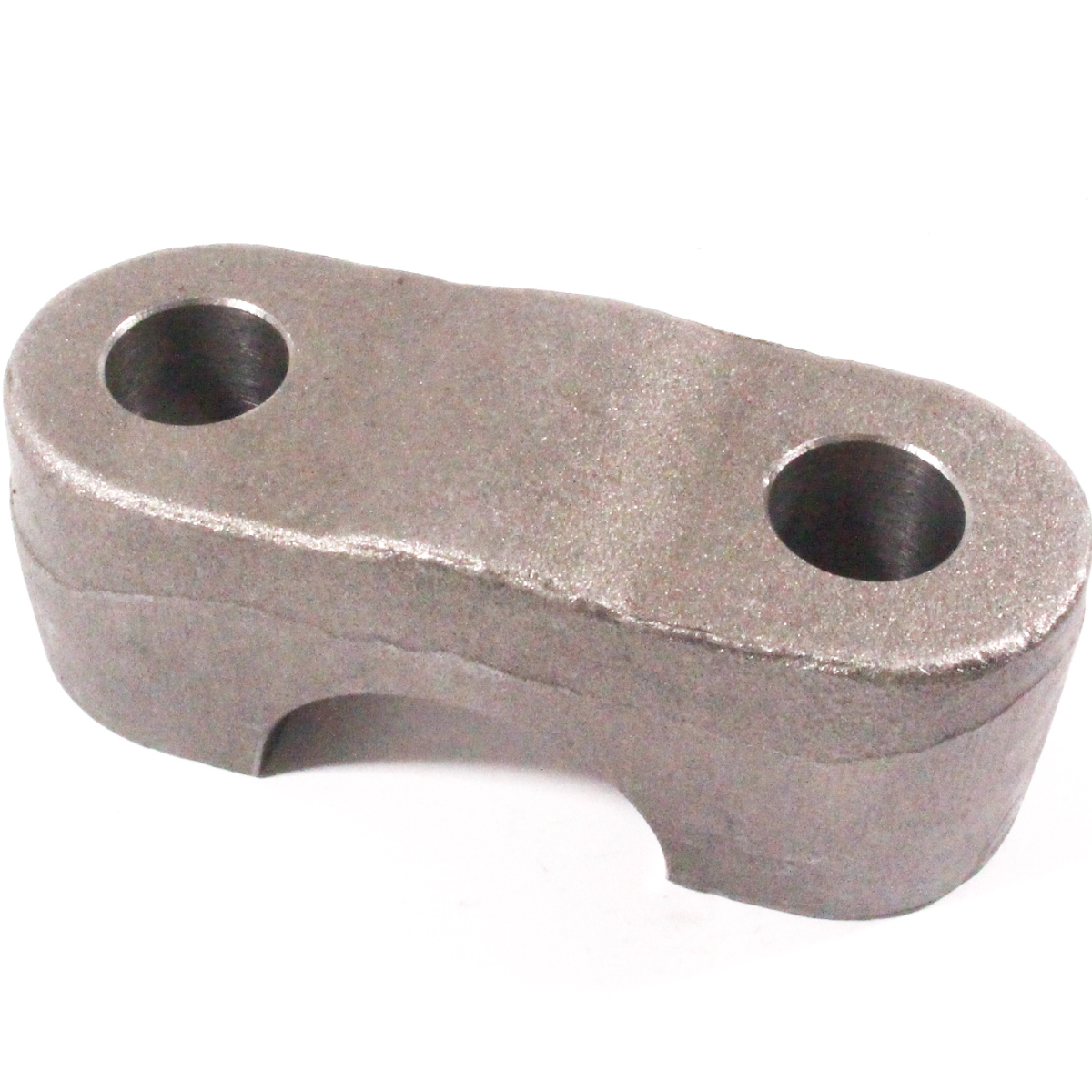131-1651 End cap two bolts d9n/r Made to fit for CATERPILLAR