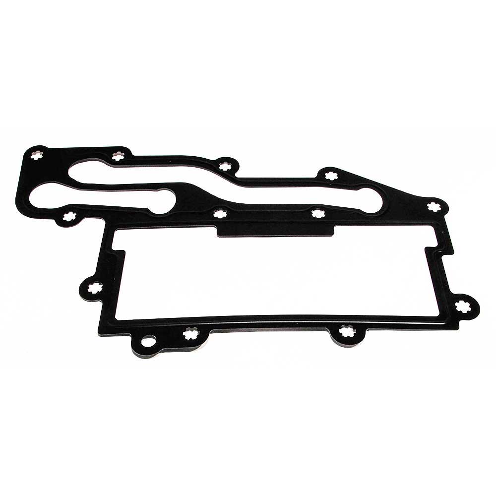 3687M042 Gasket, oil cooler cover Made to fit for PERKINS