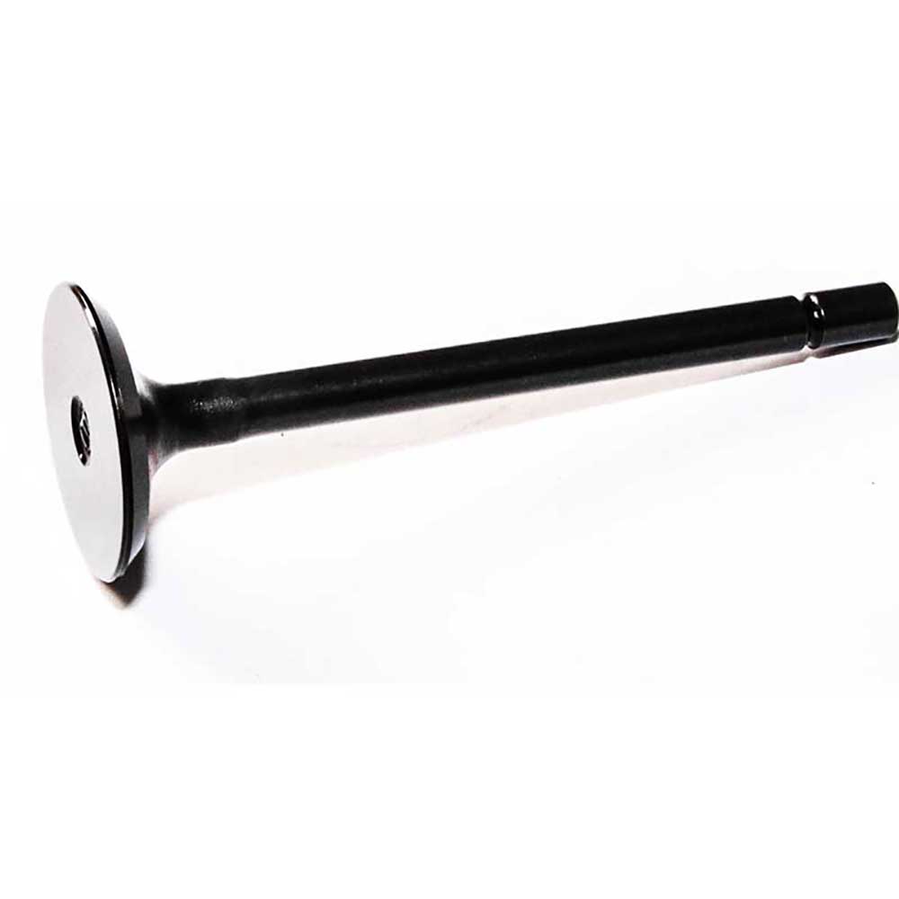 120176400 Exhaust valve - 45 degree angle Made to fit for PERKINS