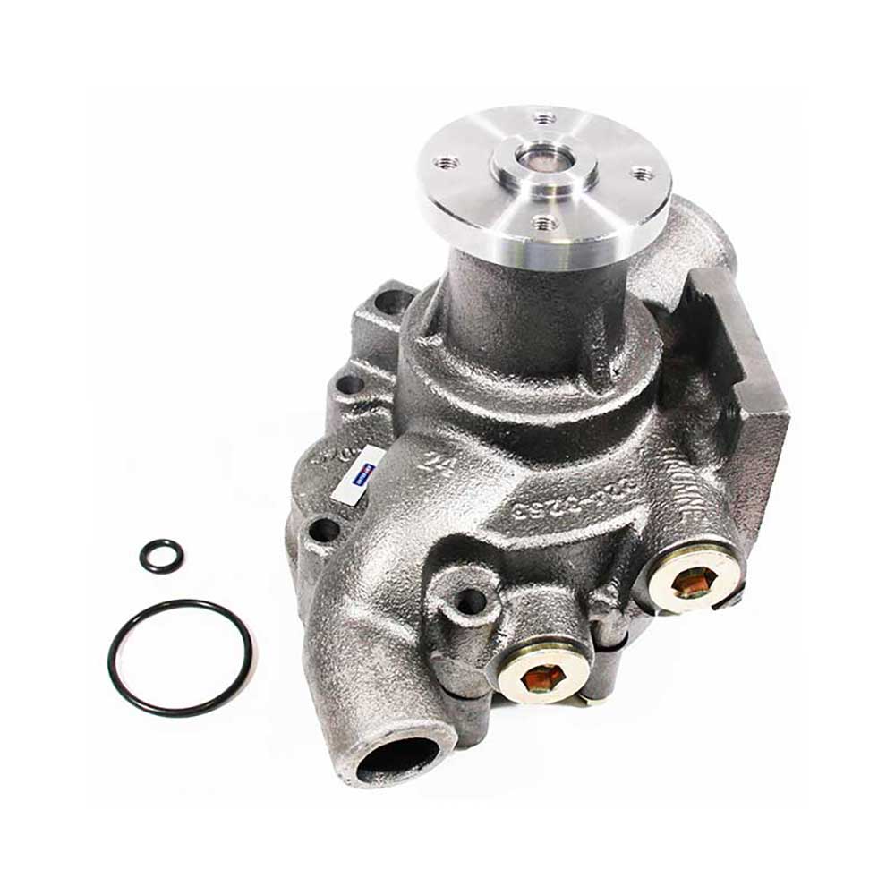 350-2536 Pump, water Made to fit for CATERPILLAR