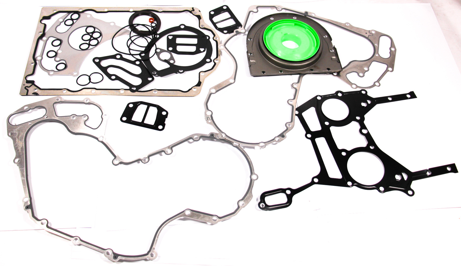T403302 Gasket kit lower Made to fit for PERKINS